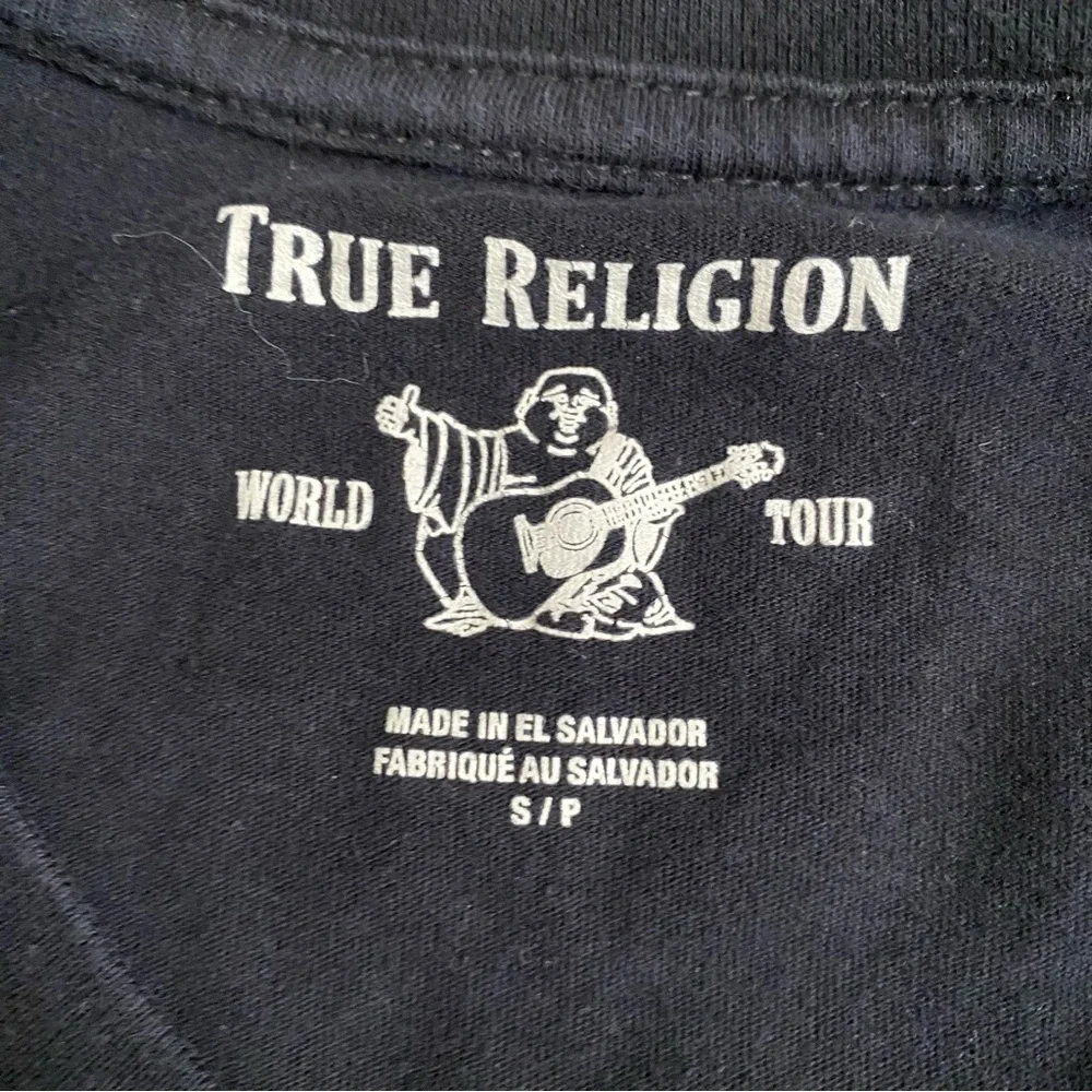True Religion Long-sleeve Shirt Size S